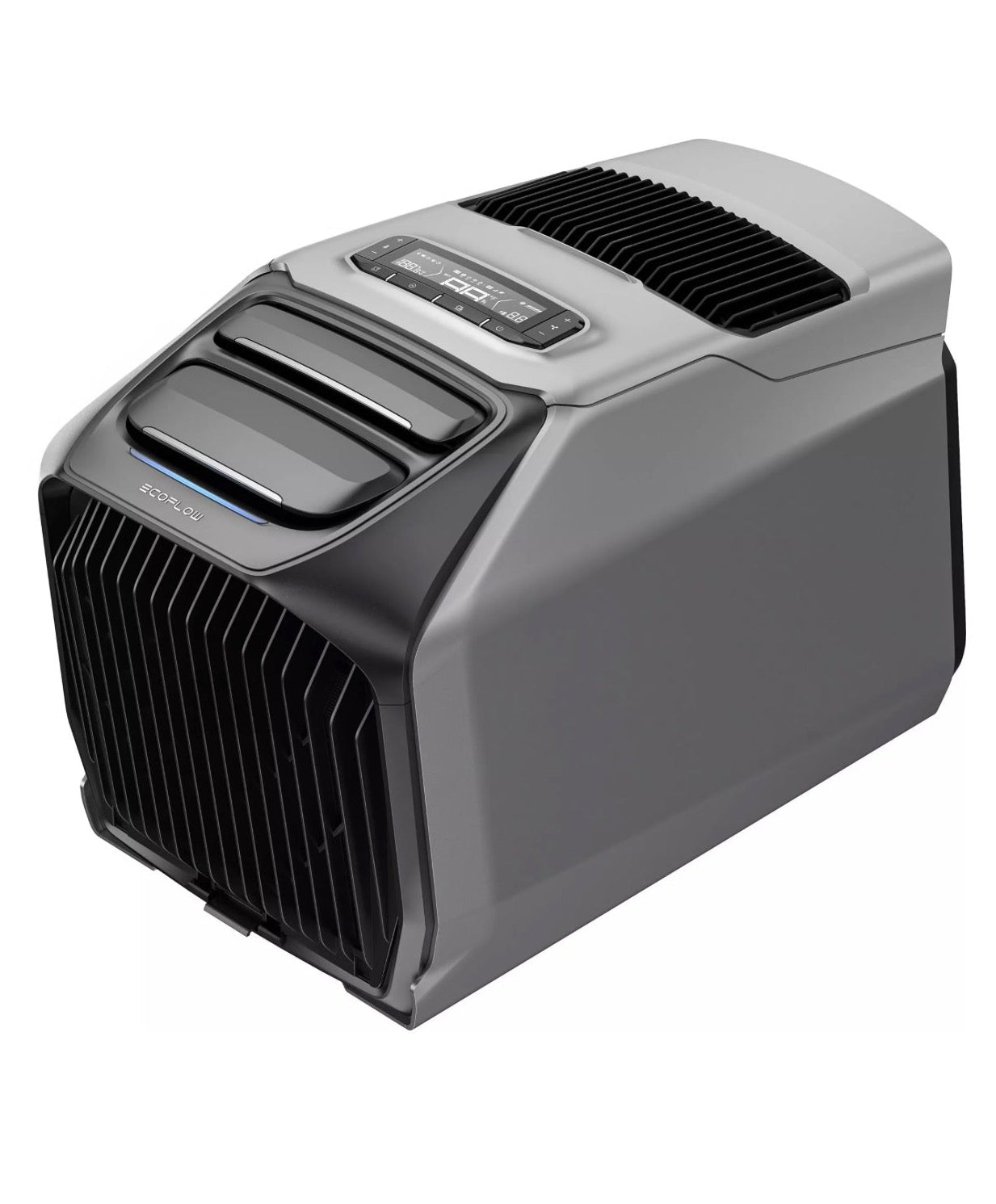Climatiseur réversible ECOFLOW WAVE 3