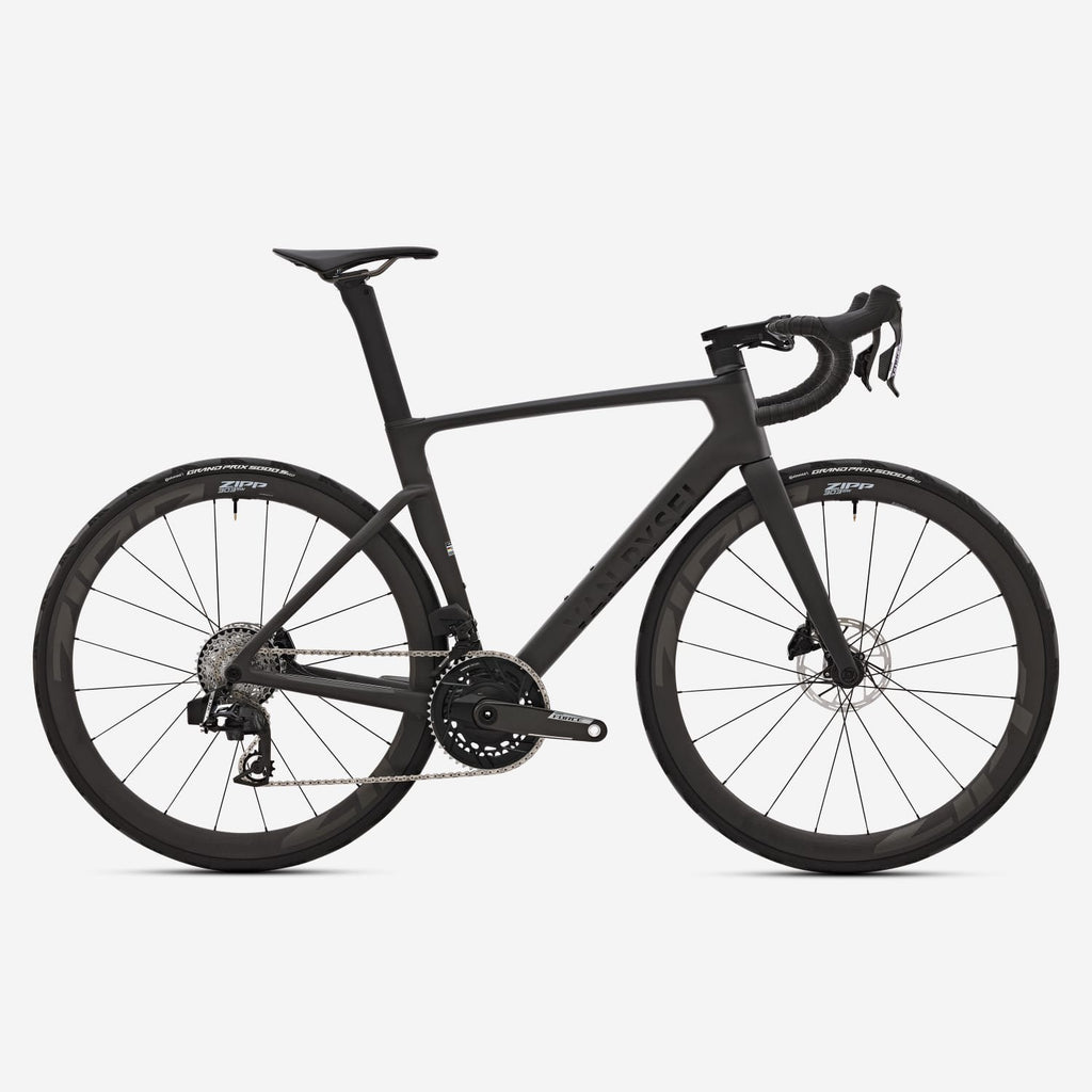 Van Rysel RCR-R Pro SRAM Force AXS E1