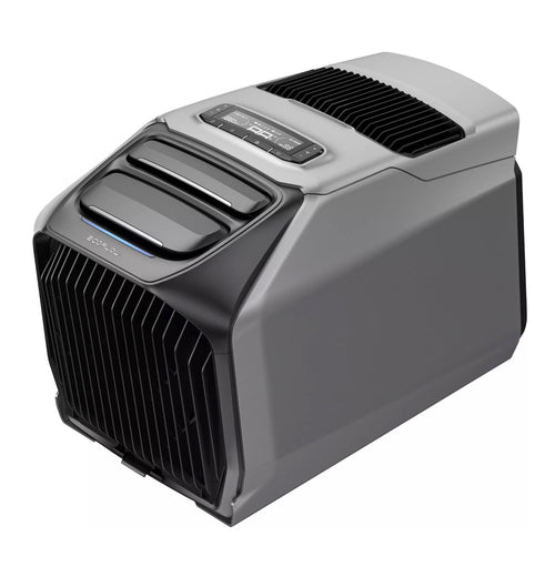 Climatiseur réversible ECOFLOW WAVE 3
