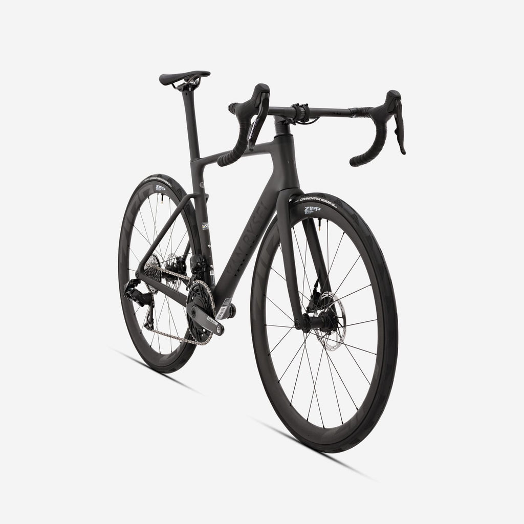 Van Rysel RCR-R Pro SRAM Force AXS E1