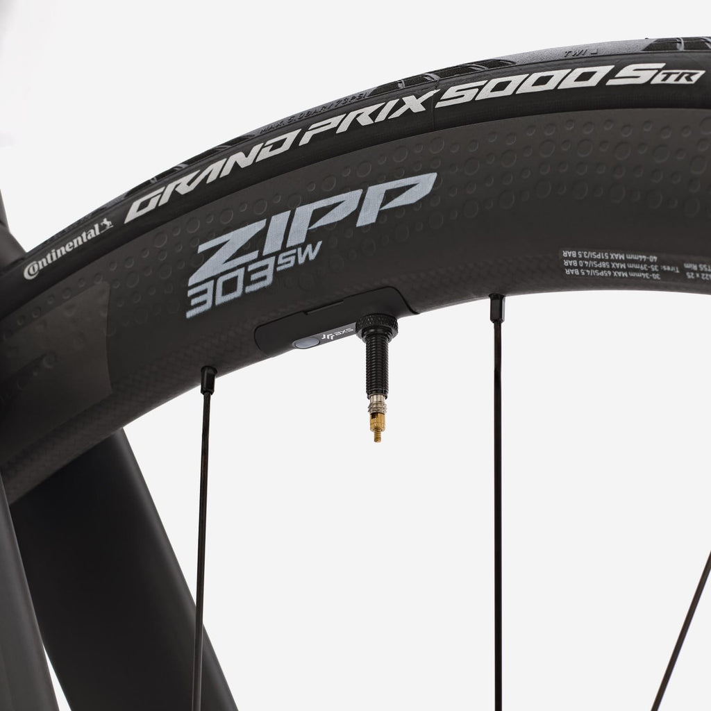Van Rysel RCR-R Pro SRAM Force AXS E1
