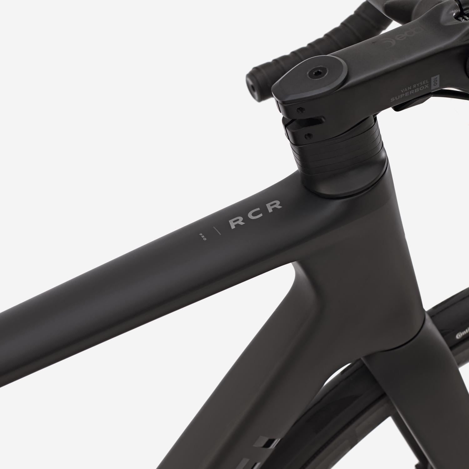Van Rysel RCR-R Pro SRAM Force AXS E1