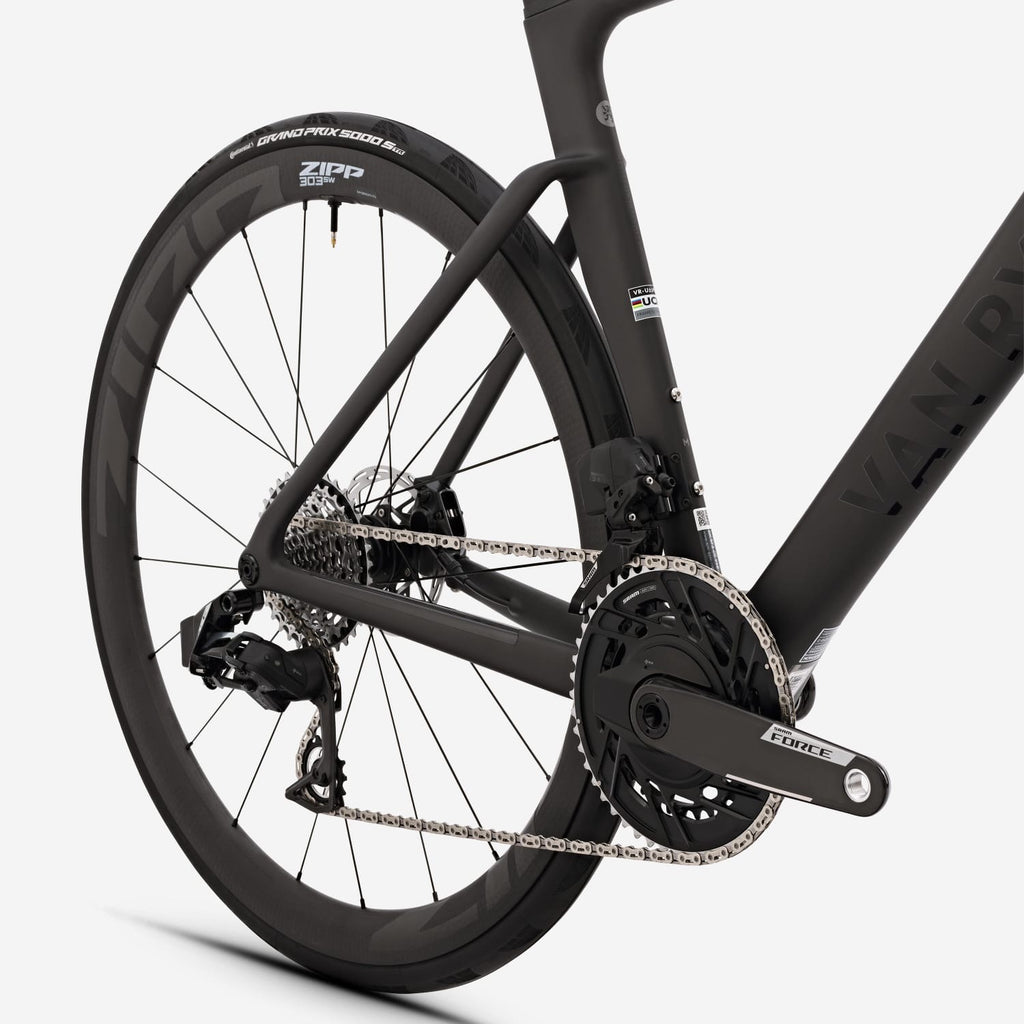 Van Rysel RCR-R Pro SRAM Force AXS E1
