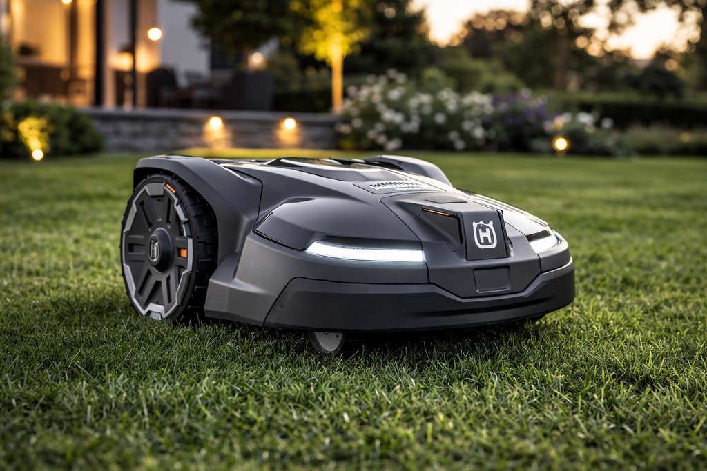 Husqvarna Automower 430X