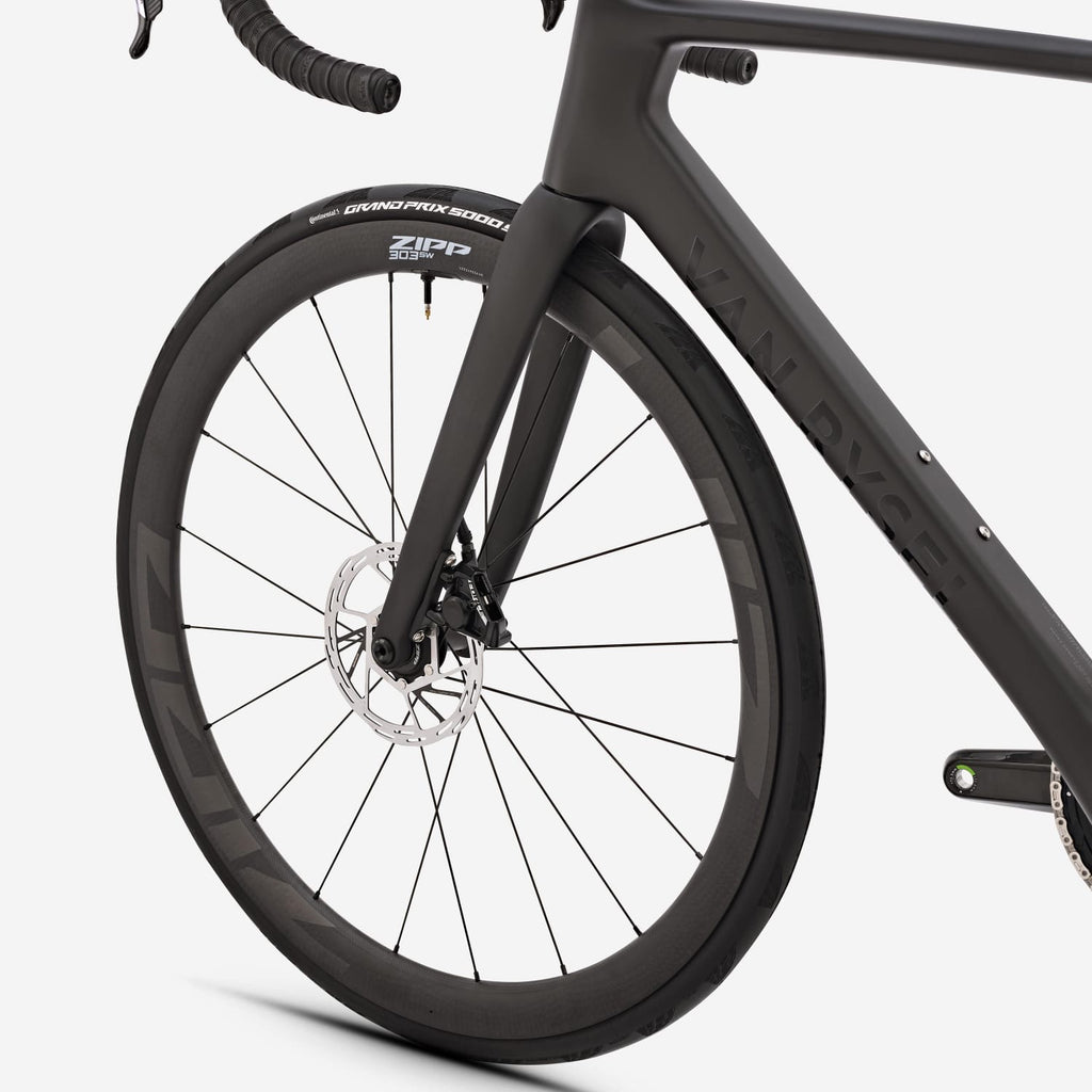 Van Rysel RCR-R Pro SRAM Force AXS E1