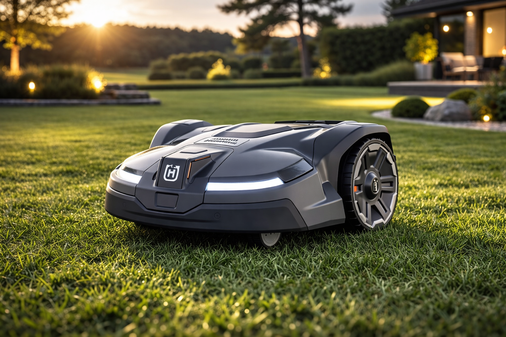 Husqvarna Automower 430X
