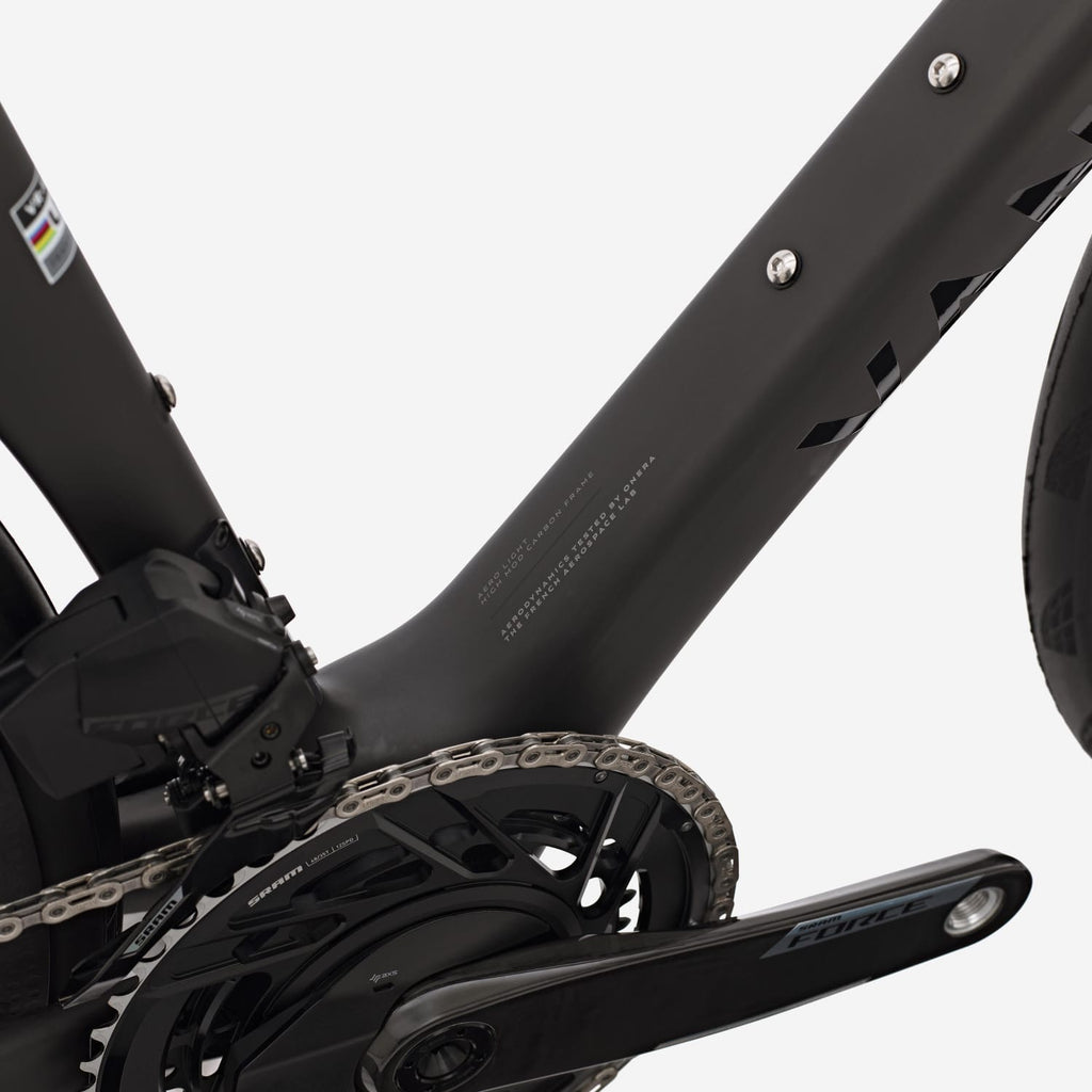 Van Rysel RCR-R Pro SRAM Force AXS E1