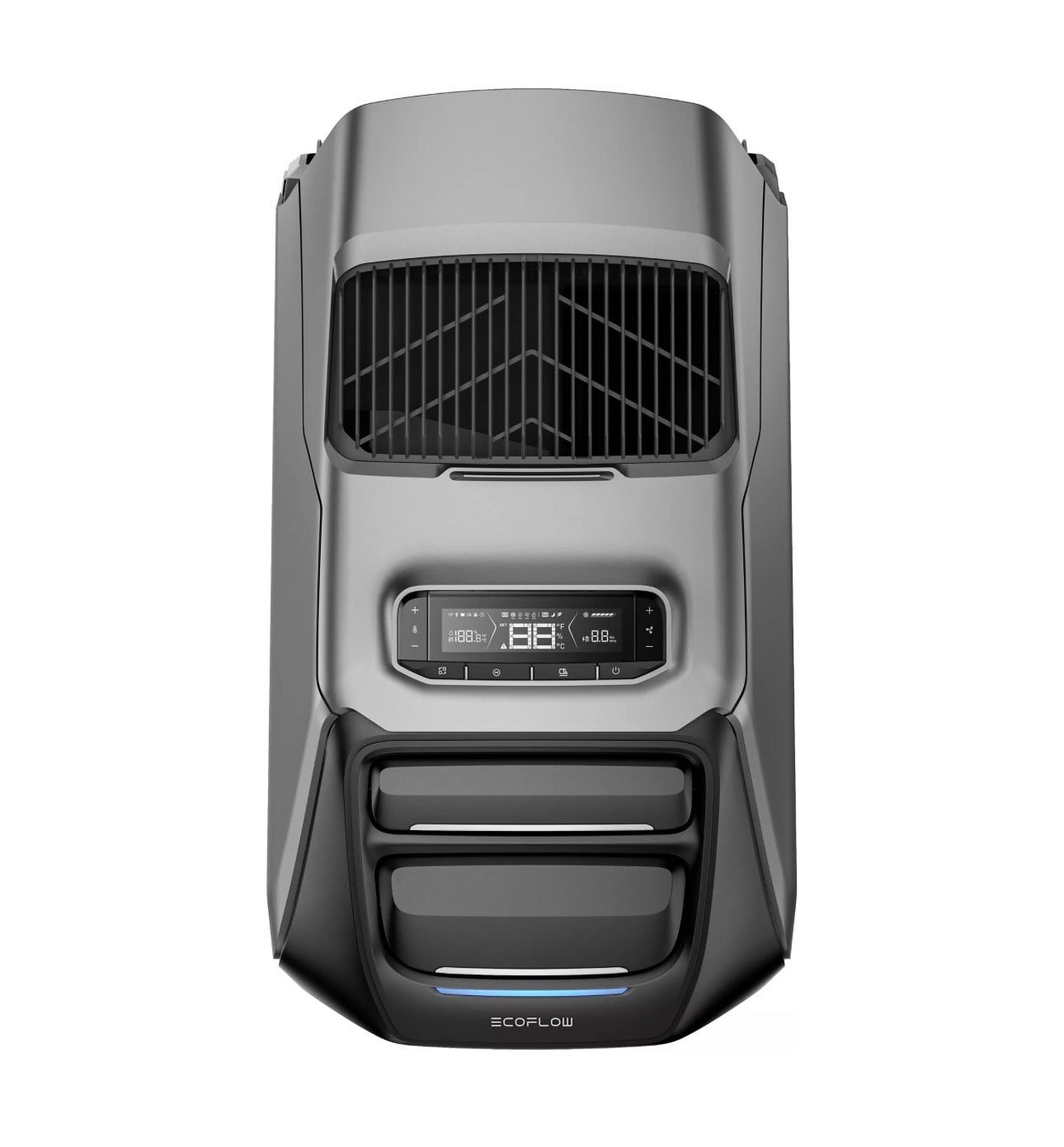 Climatiseur réversible ECOFLOW WAVE 3