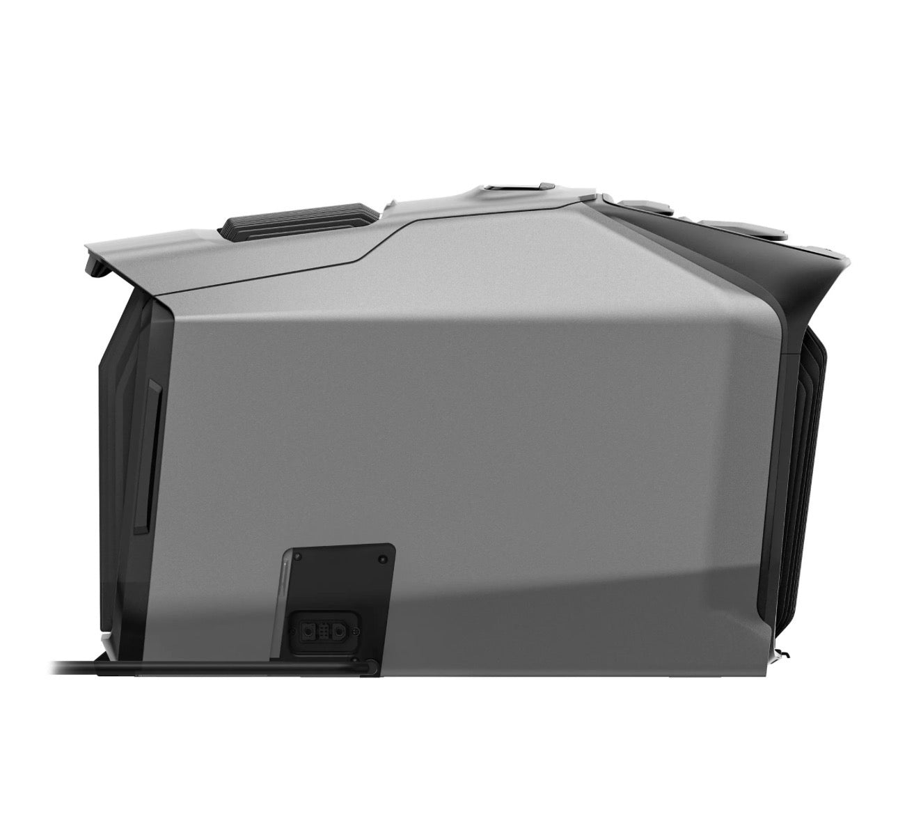 Climatiseur réversible ECOFLOW WAVE 3