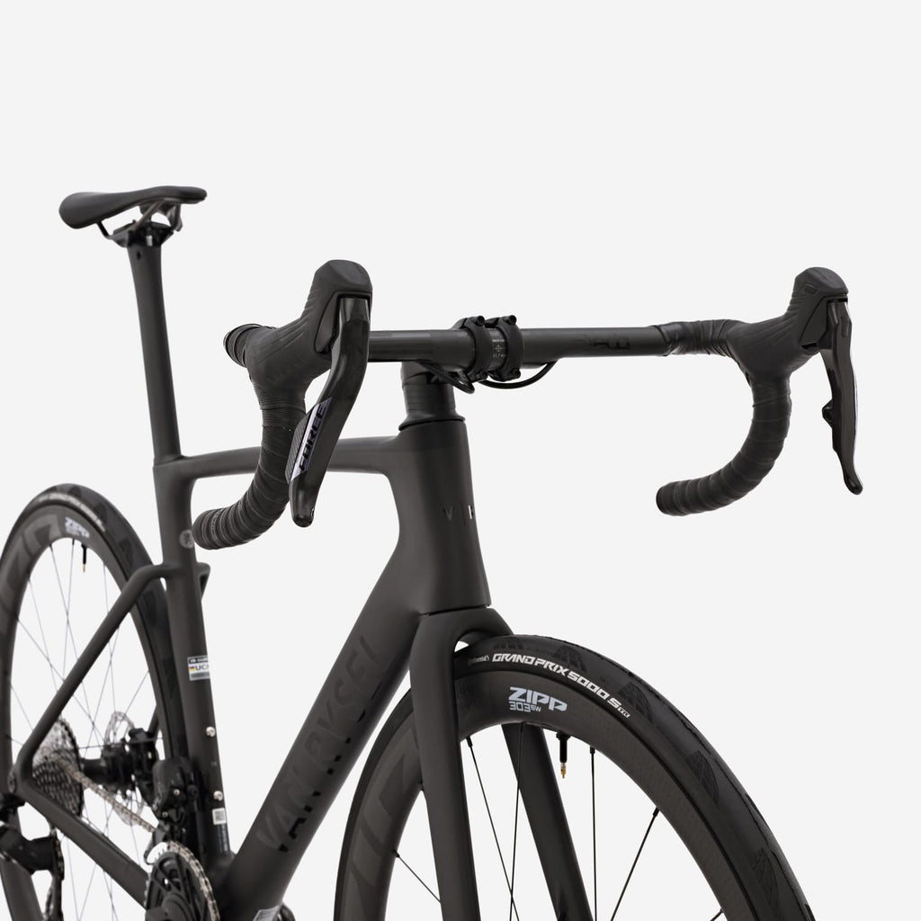 Van Rysel RCR-R Pro SRAM Force AXS E1