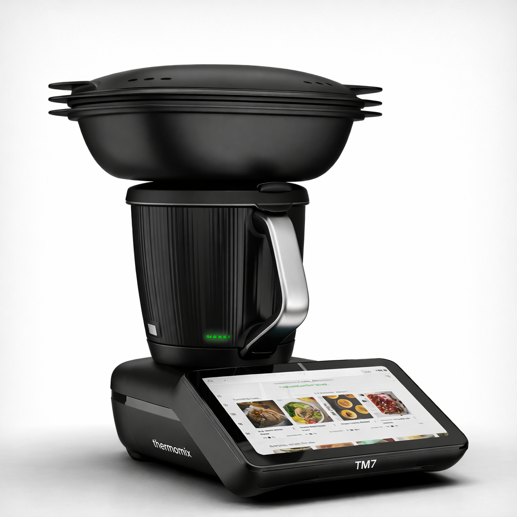 Thermomix TM7