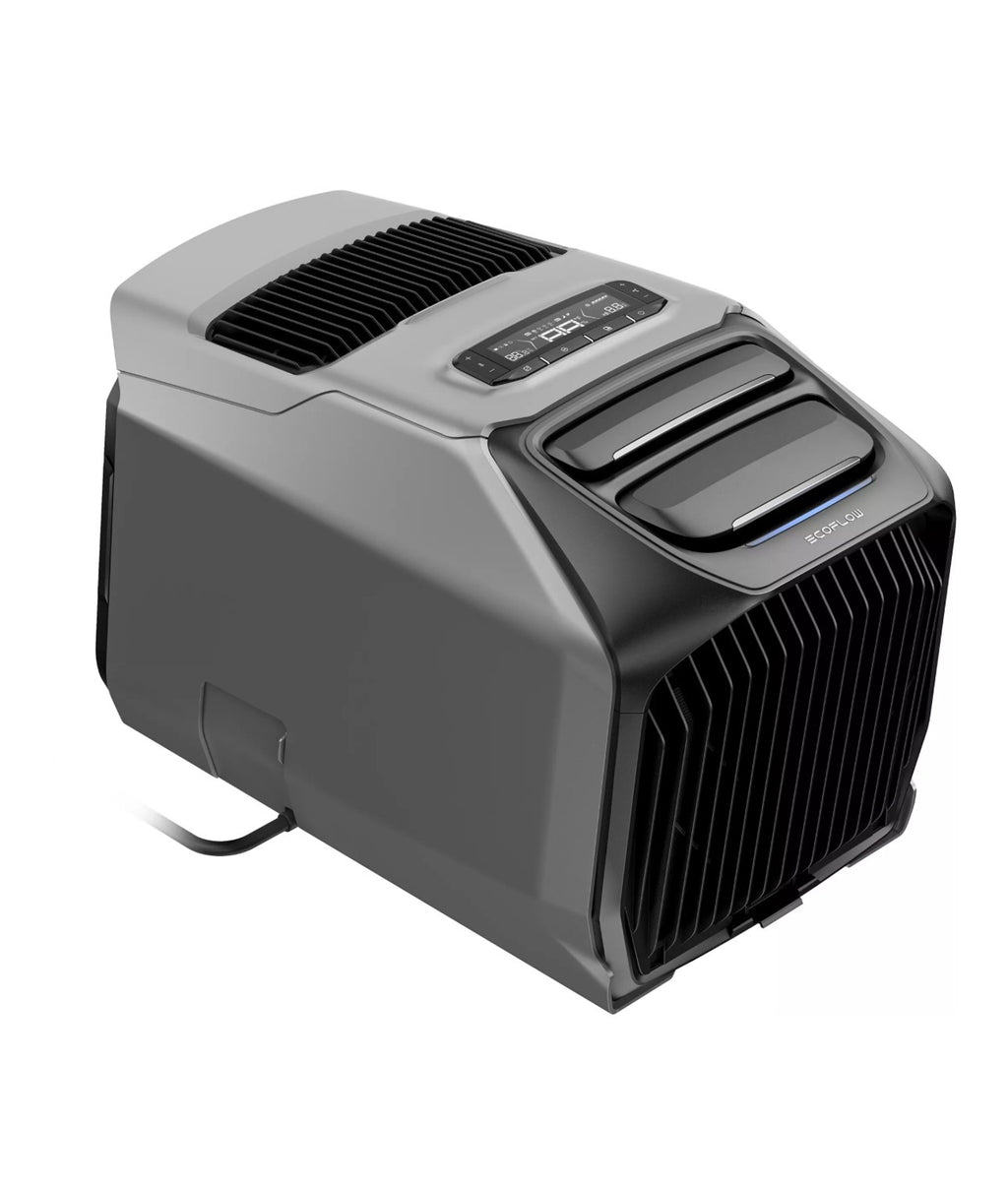 Climatiseur réversible ECOFLOW WAVE 3