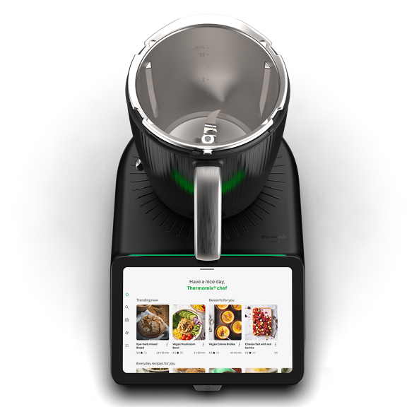 Thermomix TM7