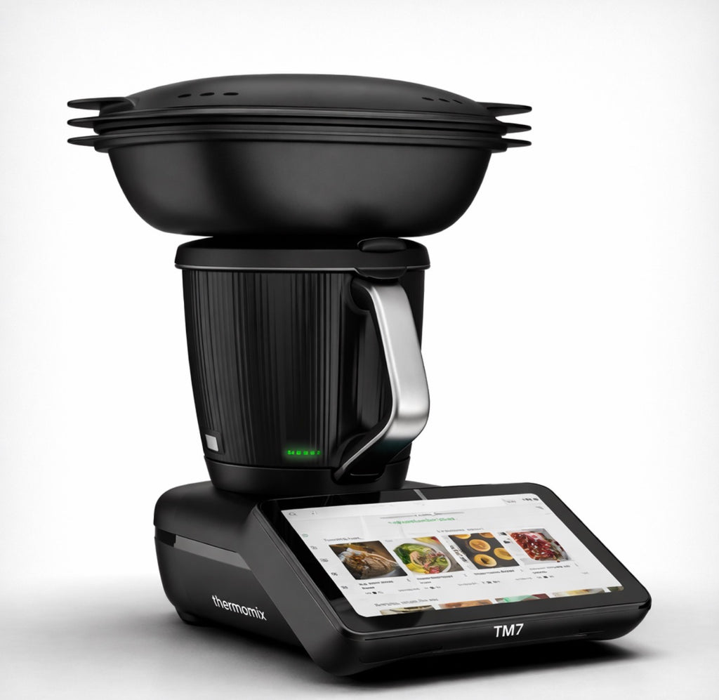 Thermomix TM7