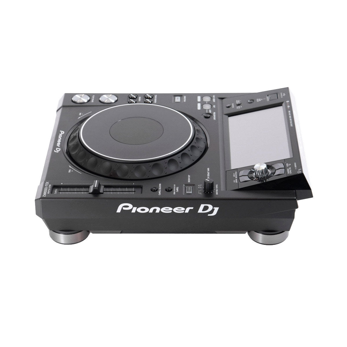 Pioneer DJ XDJ 1000 MK2 + DMJ 750 MK2 + HDJ-X7K