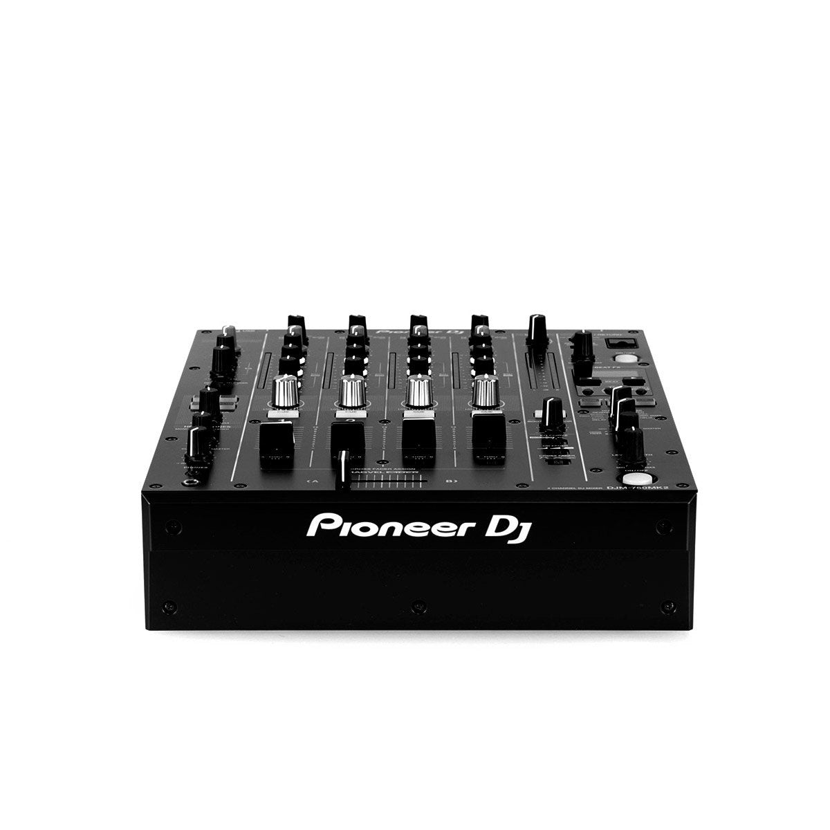 Pioneer DJ XDJ 1000 MK2 + DMJ 750 MK2 + HDJ-X7K