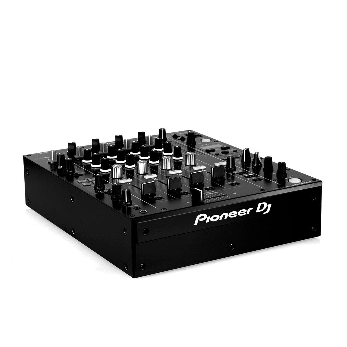 Pioneer DJ XDJ 1000 MK2 + DMJ 750 MK2 + HDJ-X7K