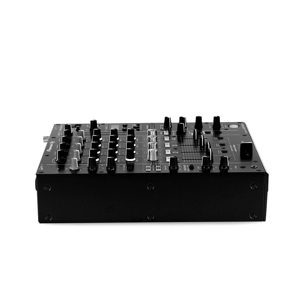 Pioneer DJ XDJ 1000 MK2 + DMJ 750 MK2 + HDJ-X7K