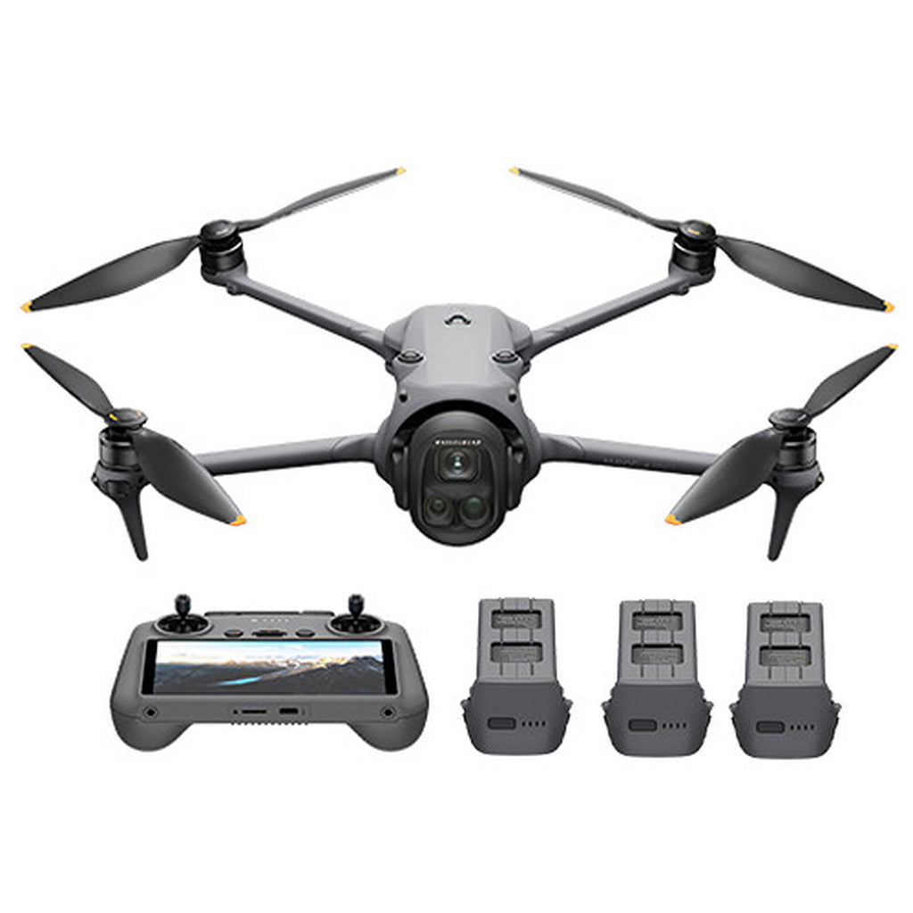 Drone DJI Mavic 4 Pro Fly More Combo