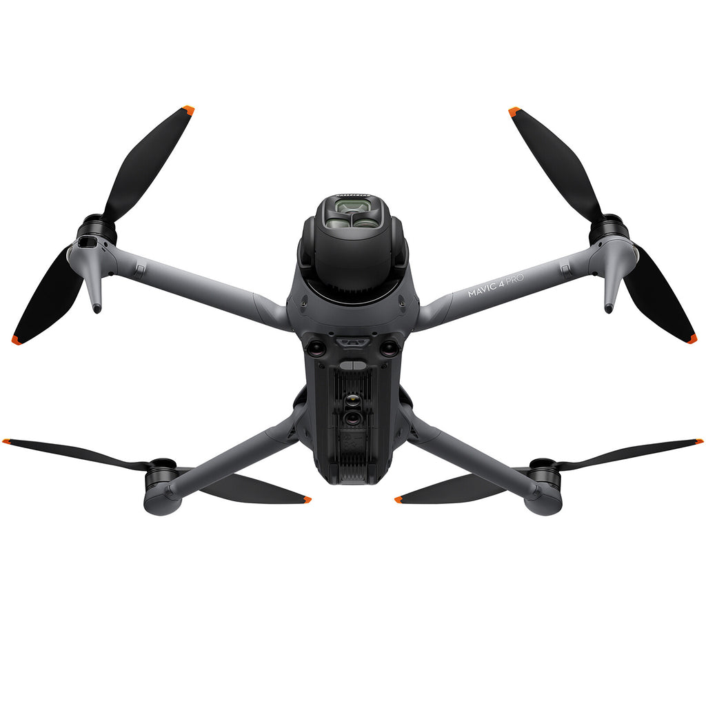 Drone DJI Mavic 4 Pro Fly More Combo