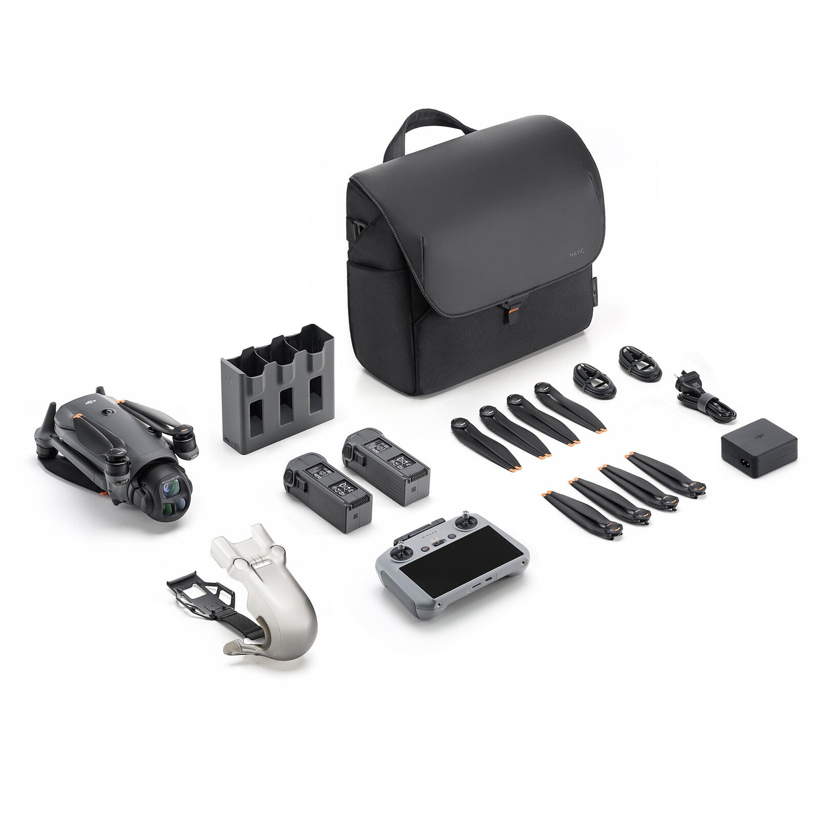 Drone DJI Mavic 4 Pro Fly More Combo