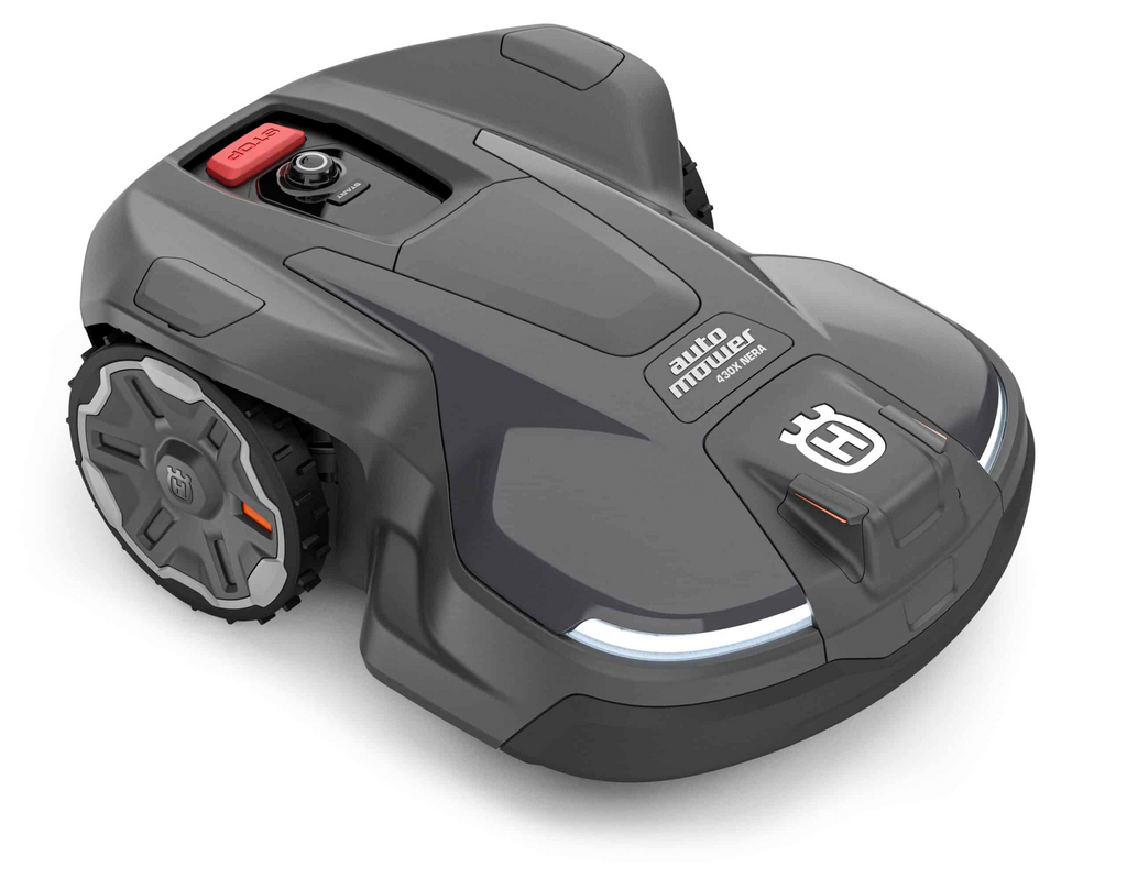 Husqvarna Automower 430X