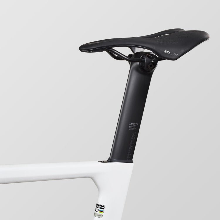 Canyon Aeroad CF SLX 8 Disc