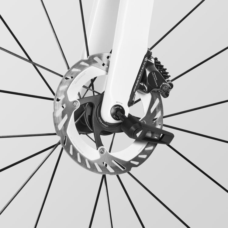 Canyon Aeroad CF SLX 8 Disc