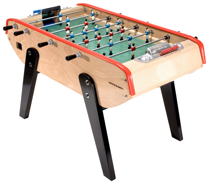 Baby-foot Bonzini B90 ITSF